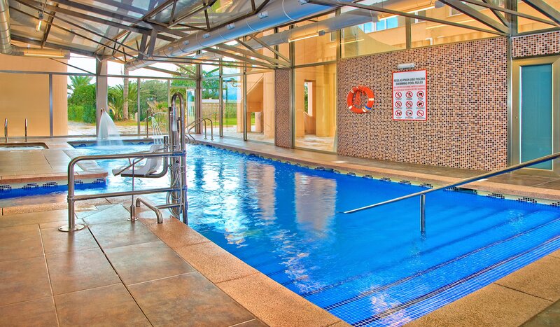 Hotel Playas de Guardamar 44