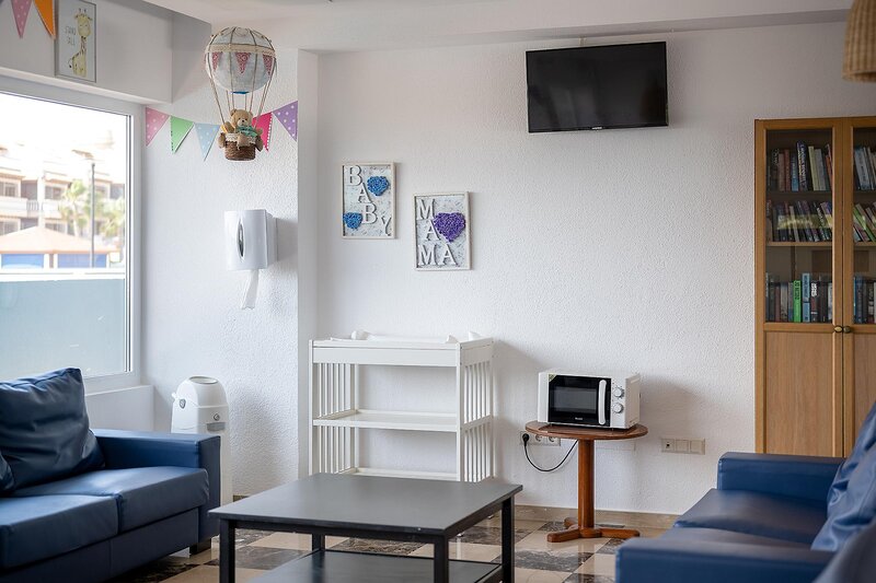 Hotel Playas de Guardamar 47