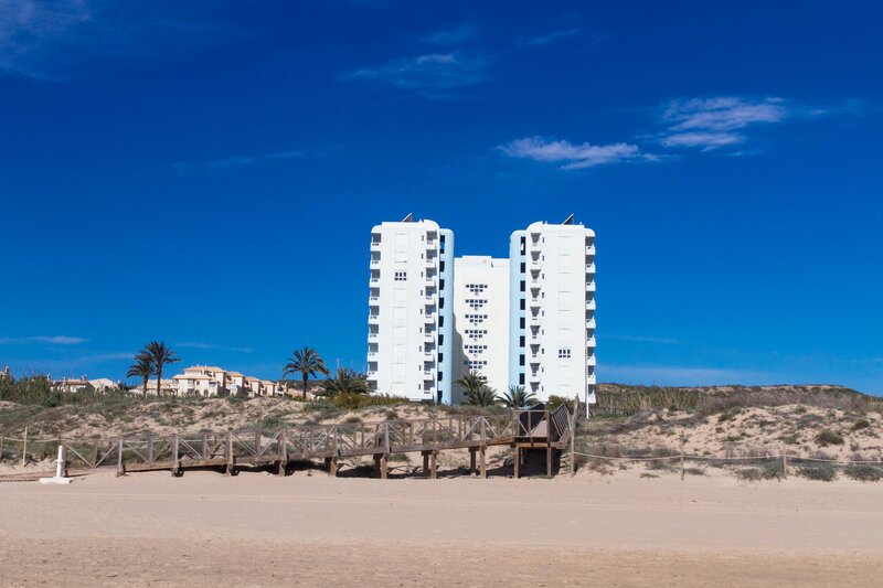 Hotel Playas de Guardamar 48