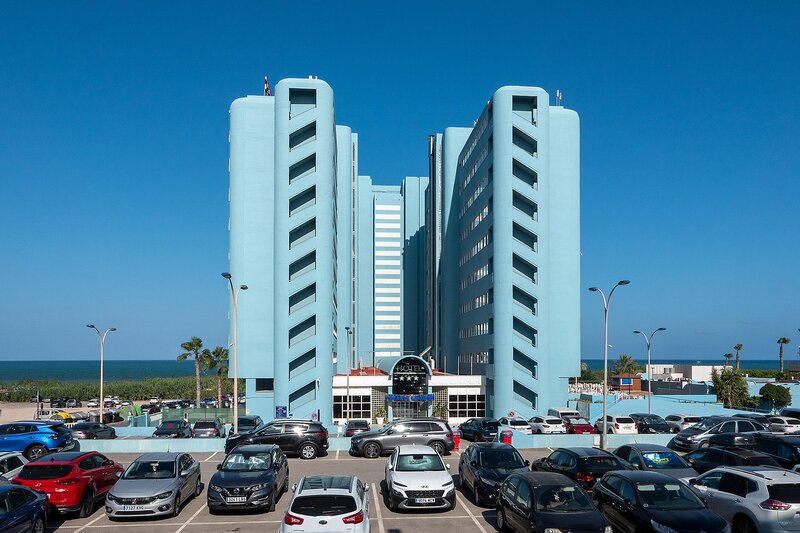 Hotel Playas de Guardamar 53