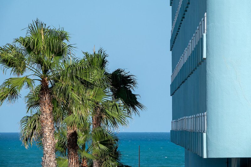 Hotel Playas de Guardamar 54