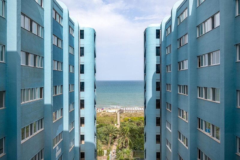 Hotel Playas de Guardamar 56