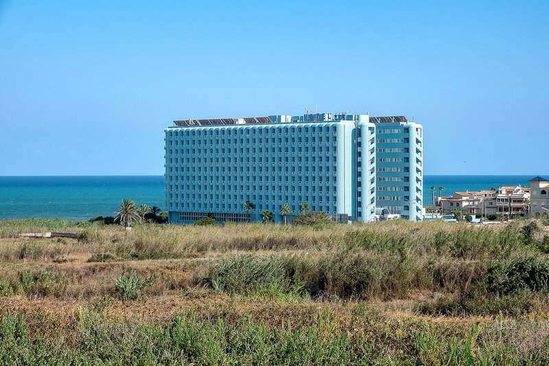 Hotel Playas de Guardamar 57