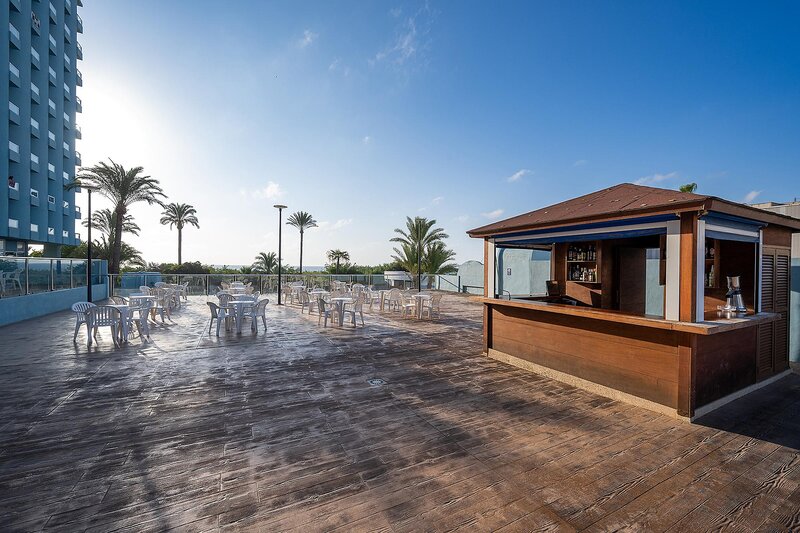 Hotel Playas de Guardamar 58