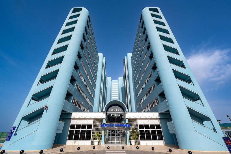 Hotel Playas de Guardamar 59