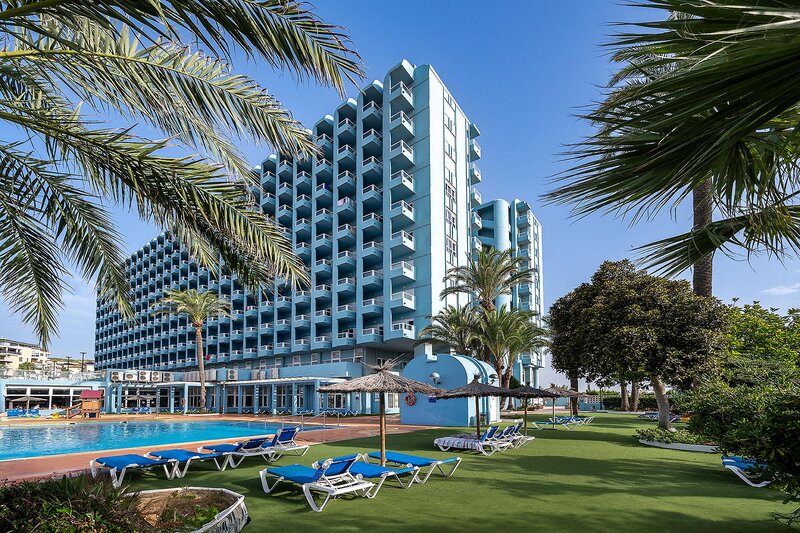 Hotel Playas de Guardamar 60