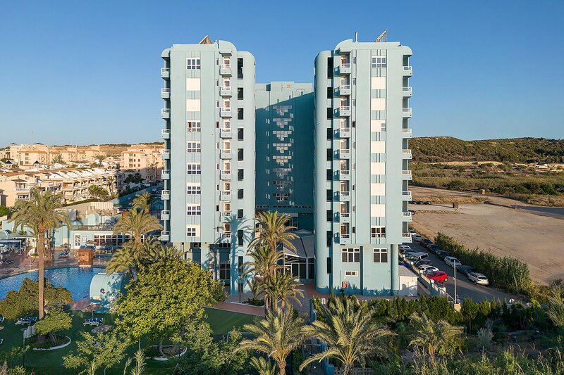 Hotel Playas de Guardamar 61