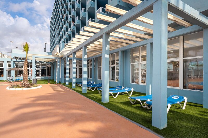 Hotel Playas de Guardamar 62