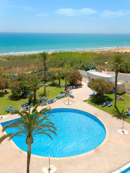 Hotel Playas de Guardamar 63