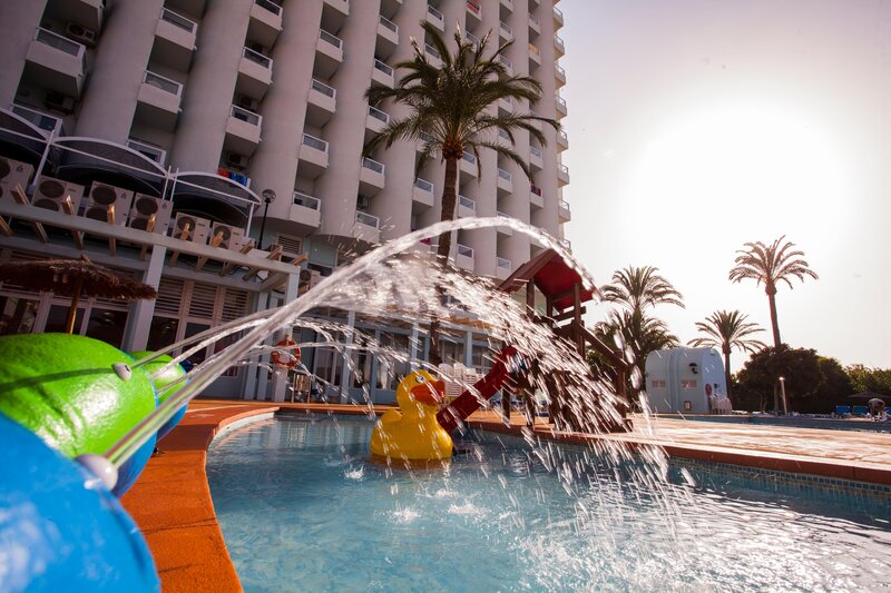 Hotel Playas de Guardamar 64