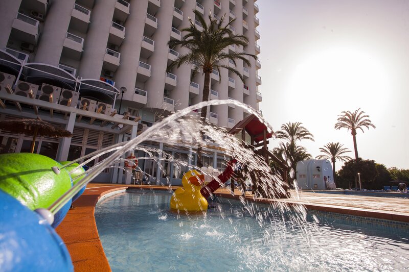 Hotel Playas de Guardamar 65
