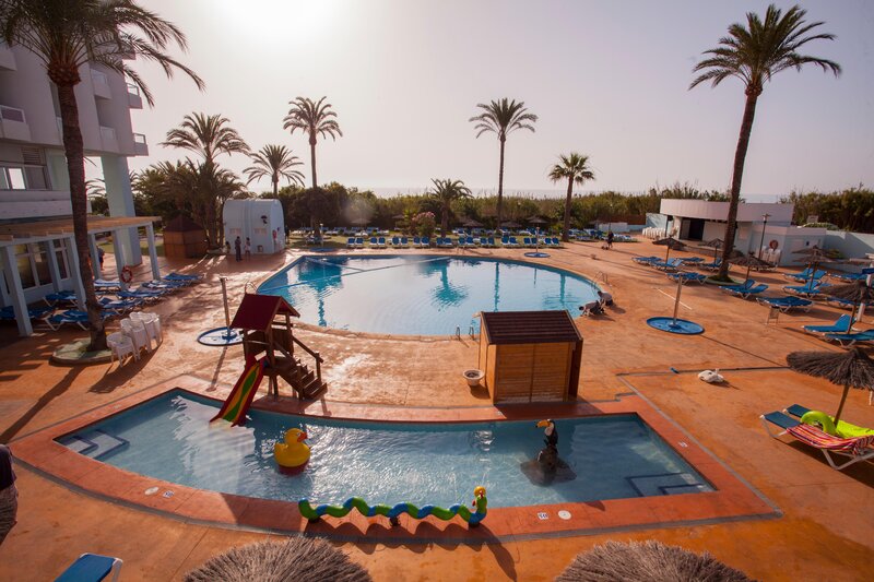 Hotel Playas de Guardamar 66