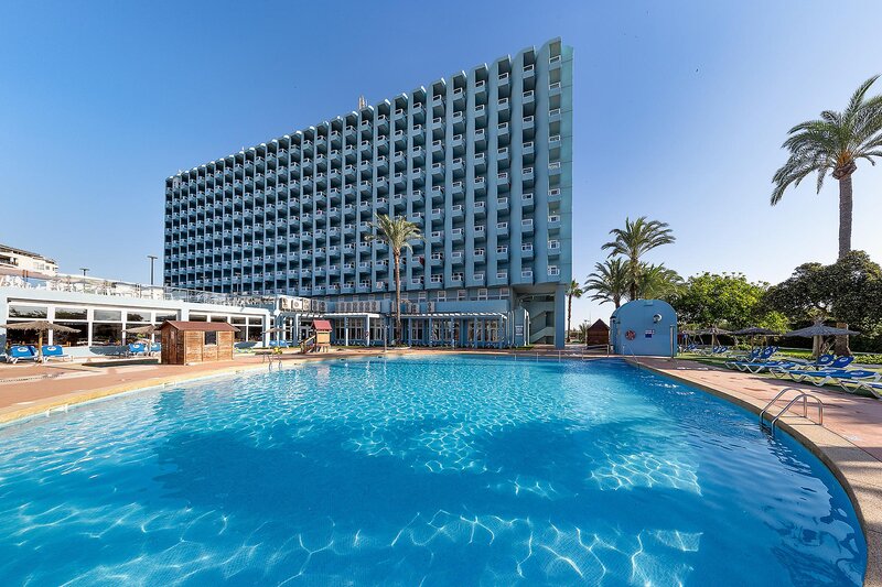 Hotel Playas de Guardamar 67