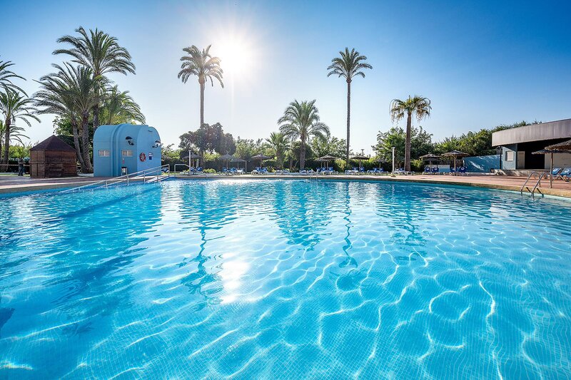 Hotel Playas de Guardamar 68