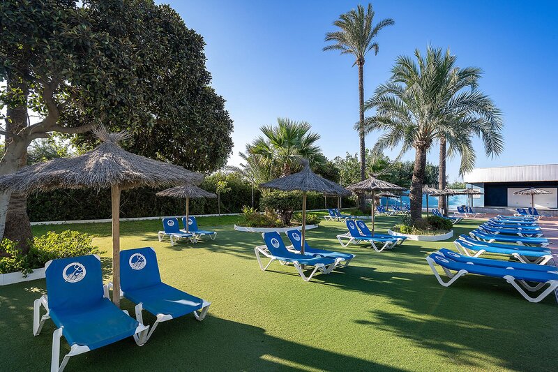 Hotel Playas de Guardamar 69