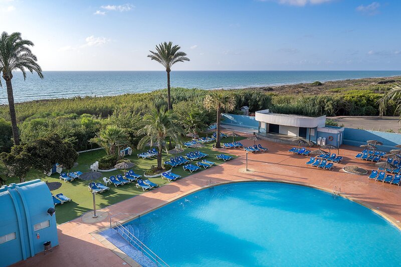 Hotel Playas de Guardamar 70