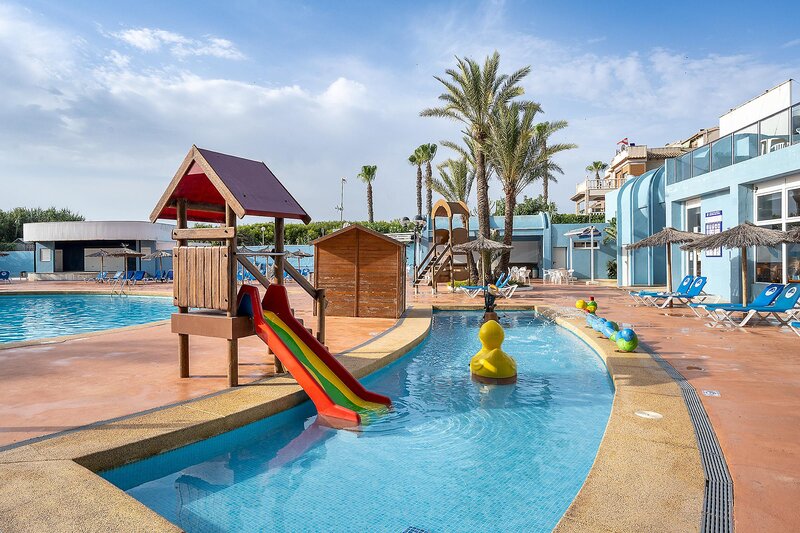 Hotel Playas de Guardamar 71