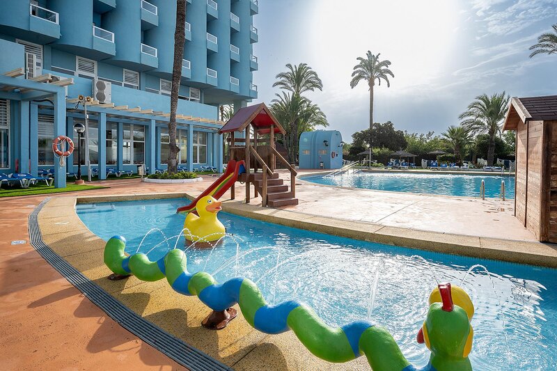 Hotel Playas de Guardamar 72