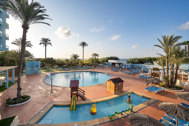 Hotel Playas de Guardamar 73