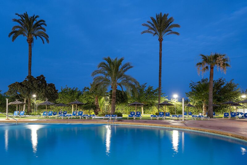 Hotel Playas de Guardamar 74