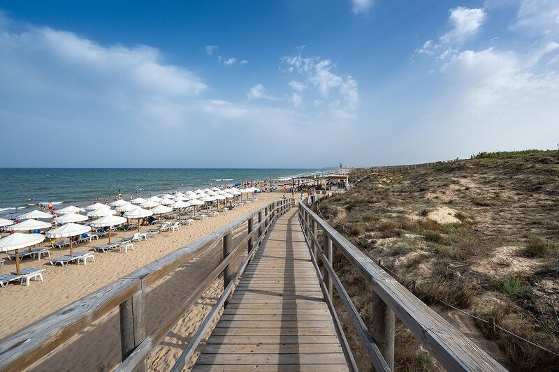 Hotel Playas de Guardamar 75