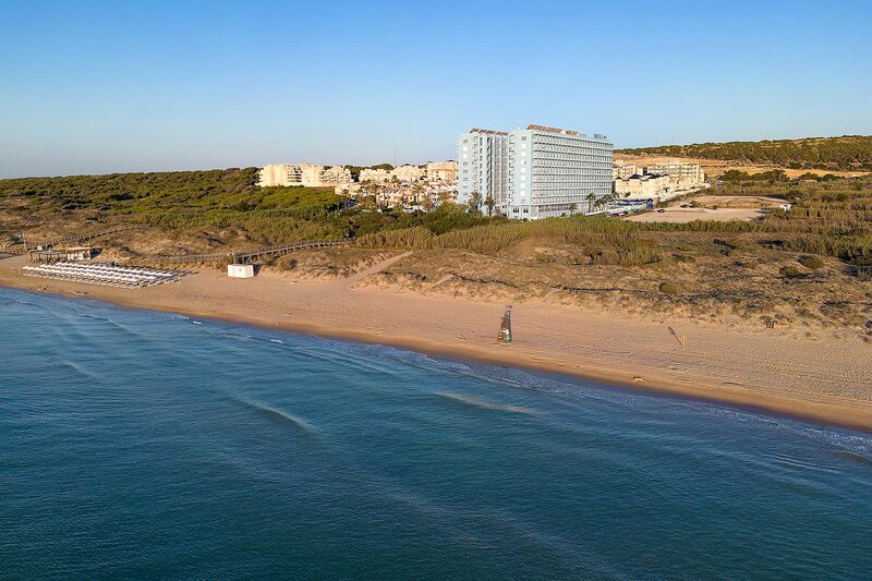 Hotel Playas de Guardamar 78