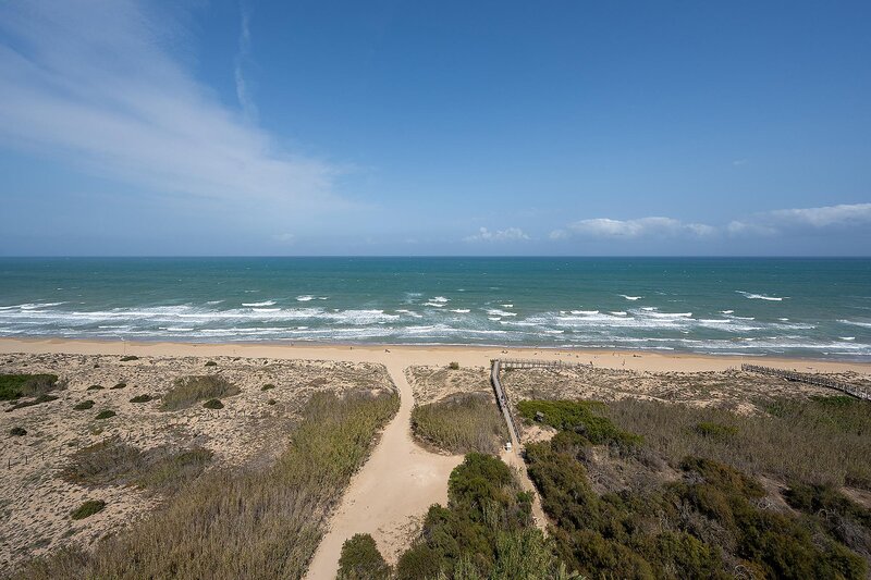 Hotel Playas de Guardamar 85
