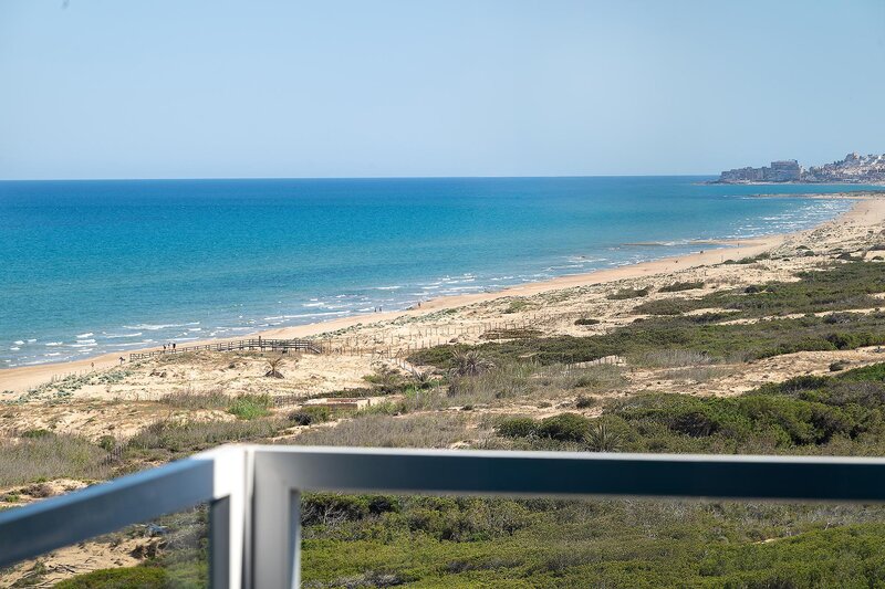 Hotel Playas de Guardamar 87