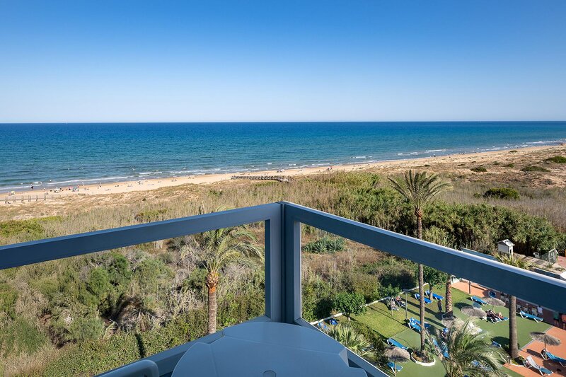 Hotel Playas de Guardamar 88