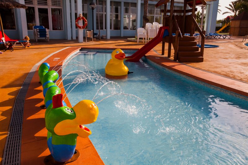 Hotel Playas de Guardamar 90