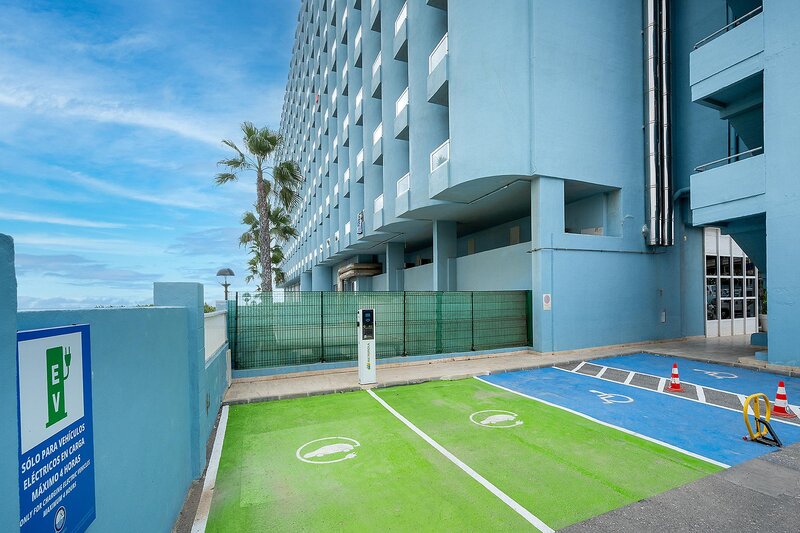 Hotel Playas de Guardamar 93