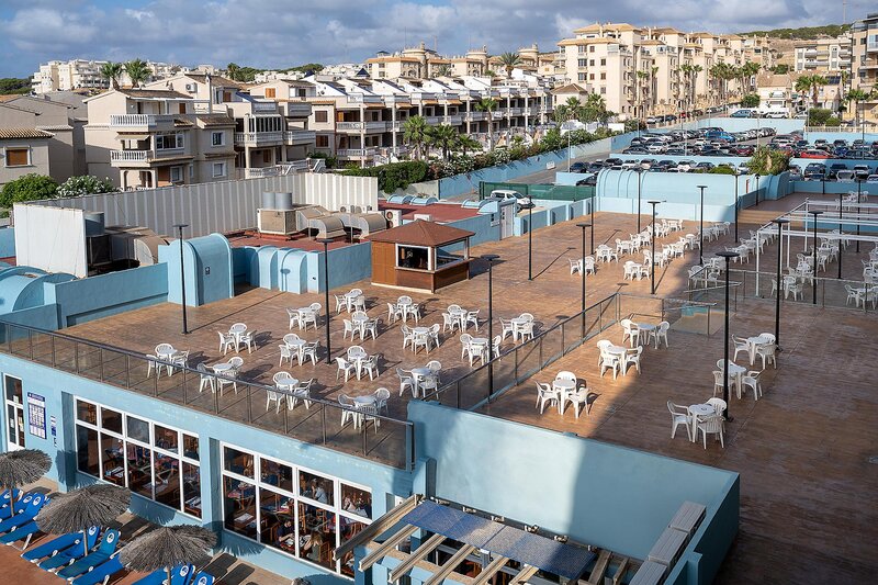 Hotel Playas de Guardamar 108