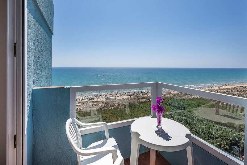 Hotel Playas de Guardamar 109