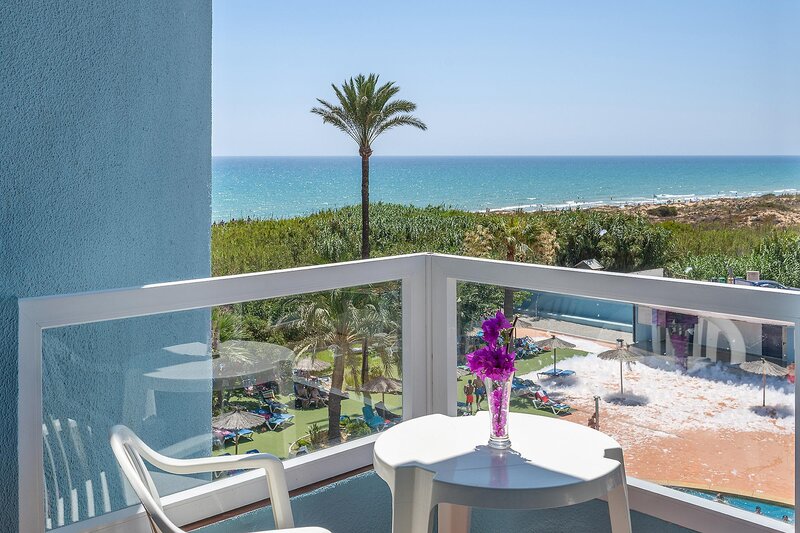 Hotel Playas de Guardamar 112