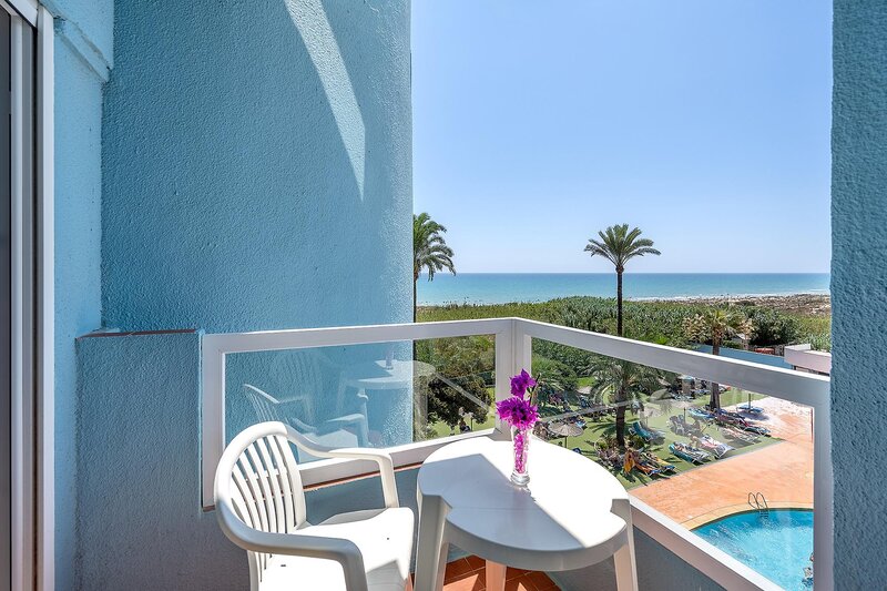 Hotel Playas de Guardamar 113