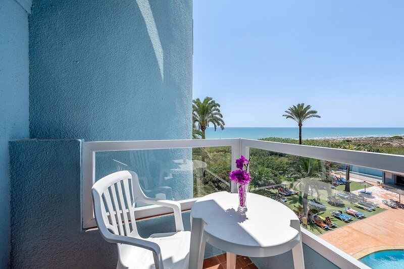 Hotel Playas de Guardamar 114