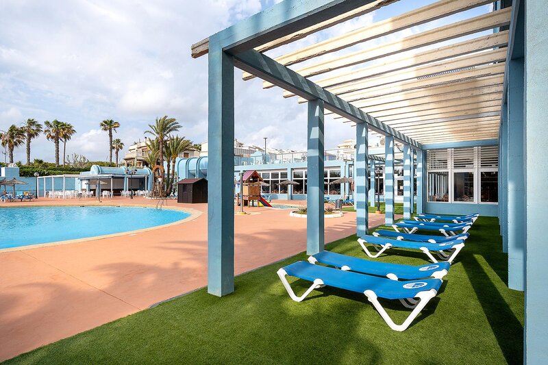 Hotel Playas de Guardamar 119