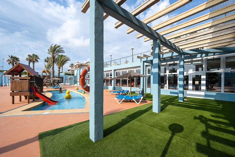 Hotel Playas de Guardamar 120