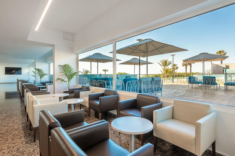 Hotel Playas de Guardamar 121