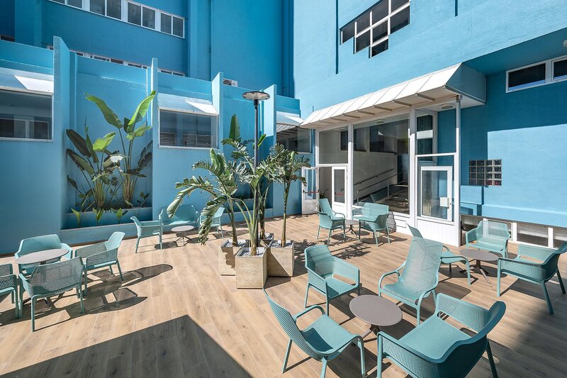 Hotel Playas de Guardamar 122