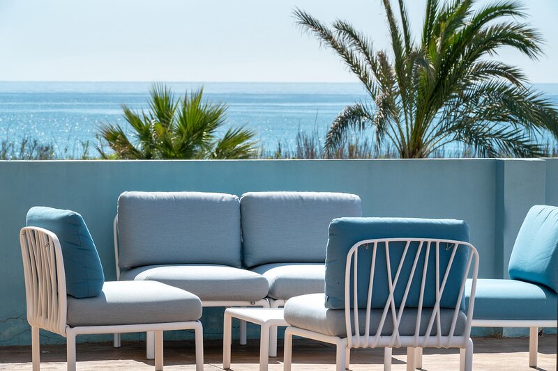 Hotel Playas de Guardamar 123