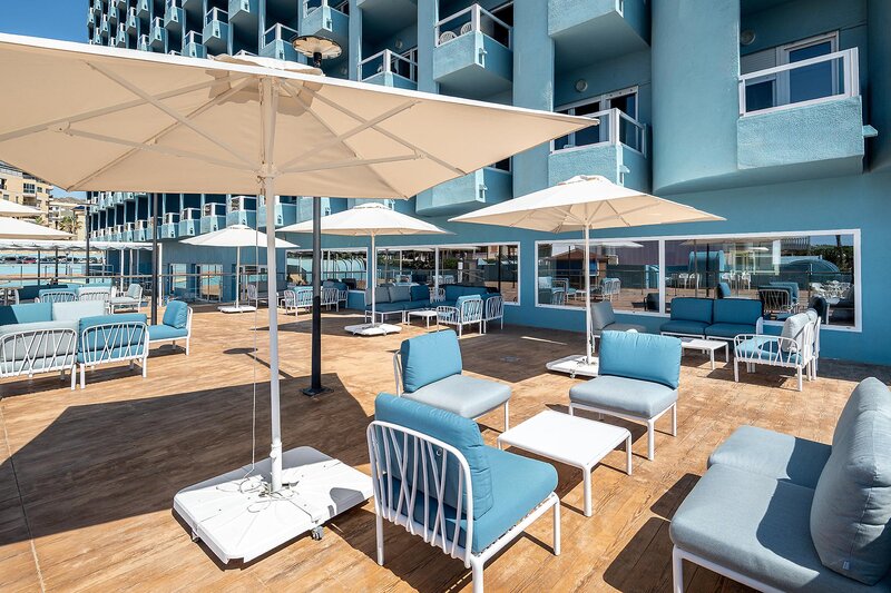 Hotel Playas de Guardamar 124