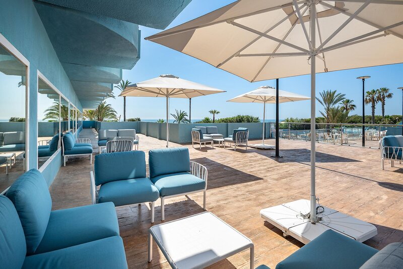 Hotel Playas de Guardamar 125