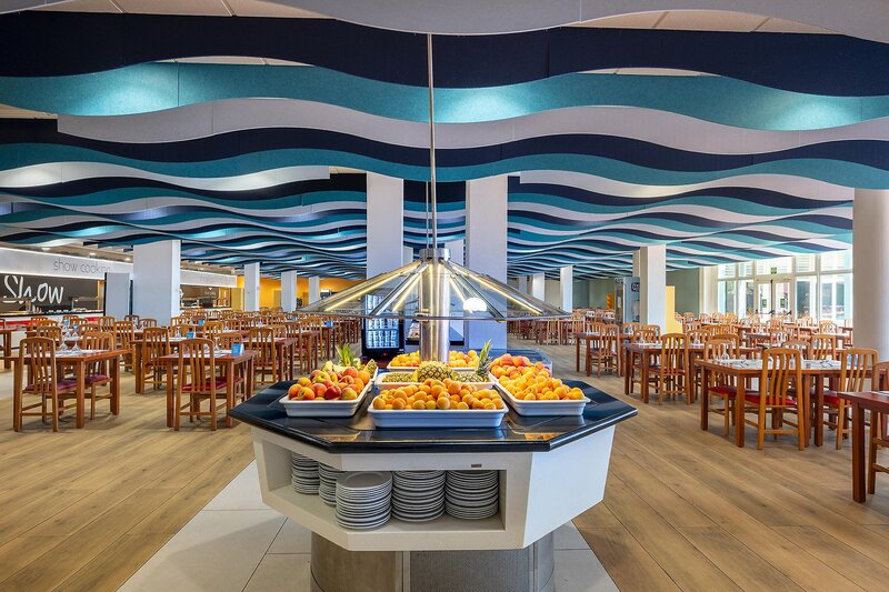Hotel Playas de Guardamar 126
