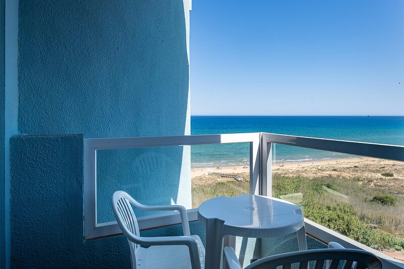 Hotel Playas de Guardamar 128
