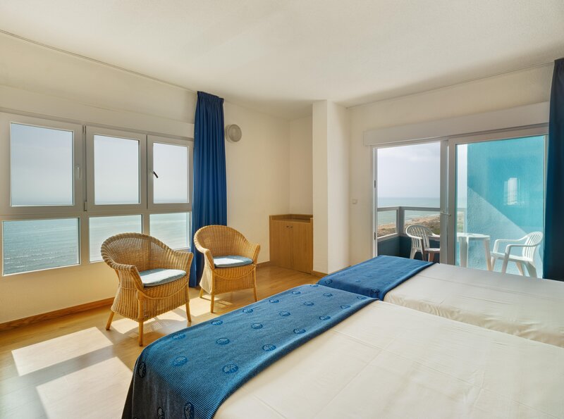 Hotel Playas de Guardamar 129