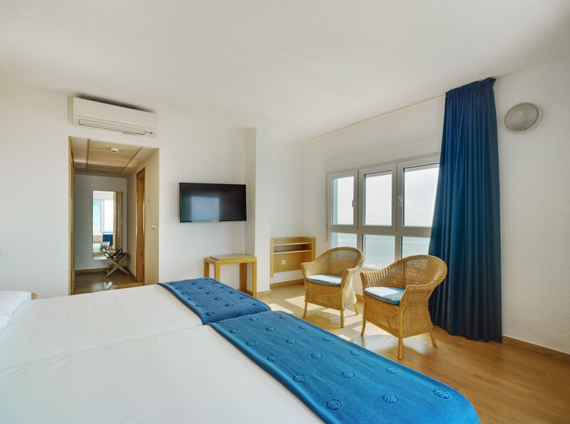 Hotel Playas de Guardamar 130