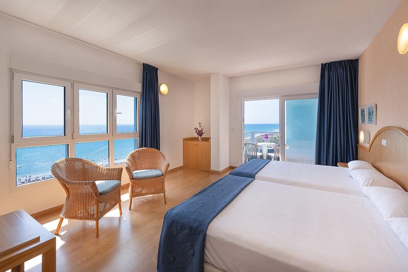 Hotel Playas de Guardamar 131