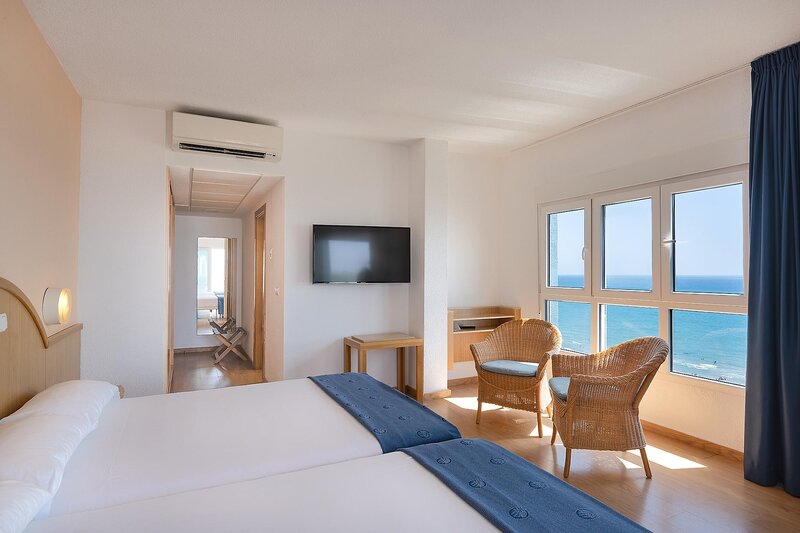 Hotel Playas de Guardamar 132
