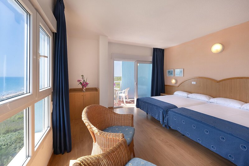 Hotel Playas de Guardamar 133